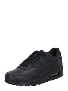 Кроссовки Nike Sportswear Air Max 90 LTR, черный