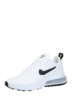 Кроссовки Nike Sportswear Air Max 270 React, белый