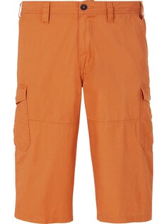 Свободные брюки Jan Vanderstorm JERE, апельсин