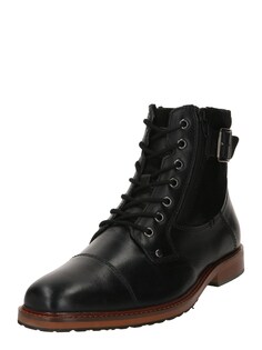 Ботинки на шнуровке Aldo CONSTANTINE, черный