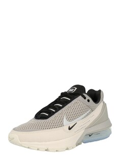 Кроссовки Nike Sportswear Air Max Pulse, серый/камень
