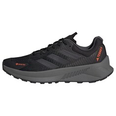 Кроссовки ADIDAS TERREX Soulstride Flow, черный