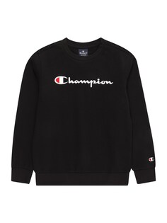 Толстовка Champion Authentic Athletic Apparel Classic, черный