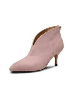 Ботинки Shoe The Bear Valentine, светло-розовый