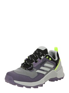 Сапоги ADIDAS TERREX Swift R3 Gore-Tex, светло-серый/темно-серый