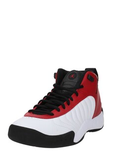 Высокие кроссовки Jordan JUMPMAN PRO, черный