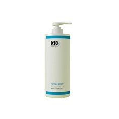 K-18 Peptide Prep Ph Maintenance Шампунь для волос, 930 мл — безопасный для цвета, веганский и не тестируемый на животных, K18