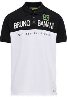 Футболка Bruno Banani, белый