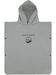 Банный халат Normani Rincon, серый