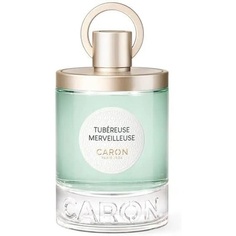ТубаReuse Merveilleuse Eau De Parfum 100мл, Caron
