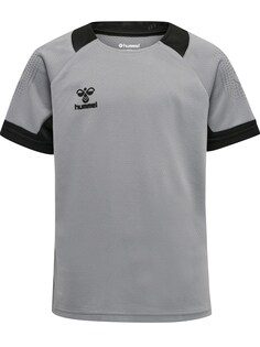 Рубашка для выступлений Hummel, серый