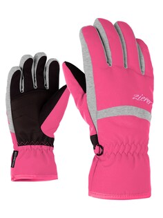 Спортивные перчатки Ziener Lejano, розовый