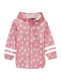 Спортивная куртка PLAYSHOES Margerite, темно-розовый