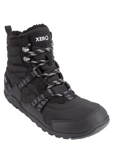 Зимние сапоги Xero Shoes Alpine, черный