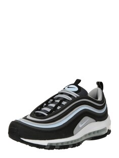 Кроссовки Nike Sportswear Air Max 97, черный