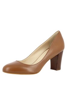 Высокие туфли Evita BIANCA, коричневый