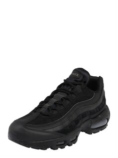 Кроссовки Nike Sportswear Air Max 95 Essential, черный