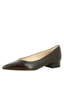 Высокие туфли Evita FRANCA, коричневый