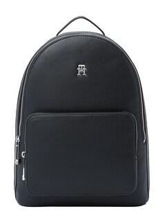 Рюкзак Tommy Hilfiger Essential, черный