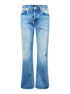 Обычные джинсы Ltb Roden, синий