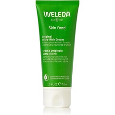 Skin Food Оригинал 75мл, Weleda