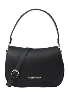 Рюкзак VALENTINO Cortina Re, черный