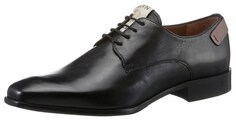 Обувь на шнуровке MELVIN &amp; HAMILTON, черный