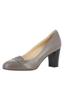 Высокие туфли Evita BIANCA, серо-коричневый