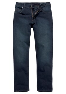 Обычные джинсы PIONEER Authentic, темно-синий