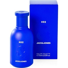 №3 Эдт 75мл, Jack &amp; Jones