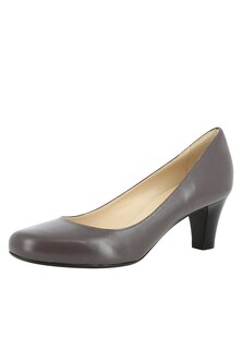 Высокие туфли Evita GIUSY, мутный цвет
