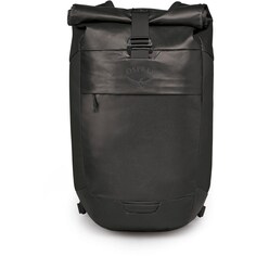 Спортивный рюкзак Osprey Transporter Roll Top, черный
