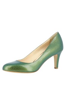 Высокие туфли Evita BIANCA, зеленый