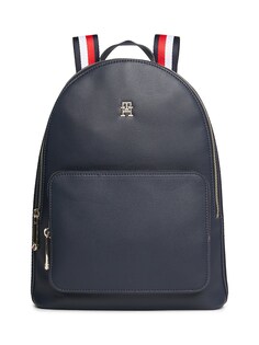 Рюкзак Tommy Hilfiger, морской синий