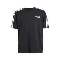 Рубашка Adidas Adibreak, черный