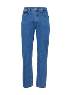 Обычные джинсы Denim Project Miami, синий