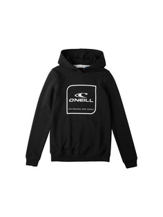 Толстовка ONEILL Cube, черный O'neill