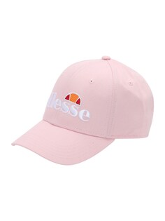 Шапка Ellesse Ragusa, светло-розовый