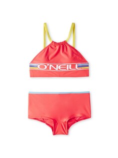 Бикини с высоким воротником ONEILL Cali, розовый O'neill