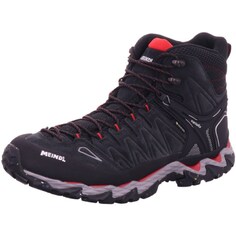 Сапоги MEINDL Lite Hike GTX, черный