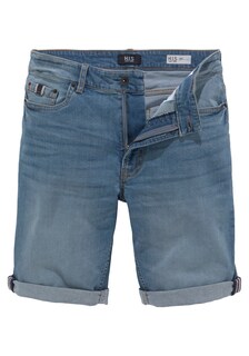 Обычные джинсы H.I.S, светло-синий
