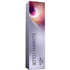Illumina Color Opal Essence Перманентная краска для волос Серебристо-лиловый 60 мл, Wella