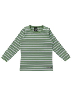 Рубашка Villervalla, зеленый