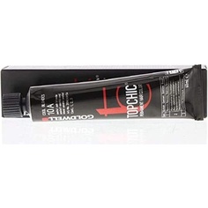 Краска для волос Topchic 8Sb Silver Blonde, тюбик, 2,03 унции, Goldwell