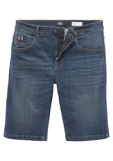 Обычные джинсы H.I.S, темно-синий