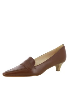 Туфли на платформе Evita LIA, коричневый