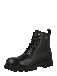 Ботинки на шнуровке Karl Lagerfeld TERRA FIRMA, черный