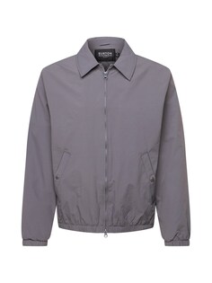 Межсезонная куртка BURTON MENSWEAR LONDON, серый