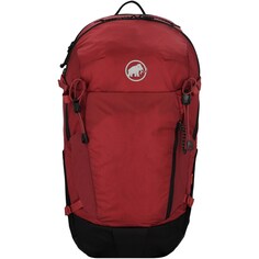 Спортивный рюкзак Mammut Lithium, темно-красный Mammut®