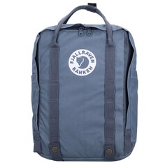 Рюкзак Fjällräven Tree-Kanken, пыльный синий Fjallraven